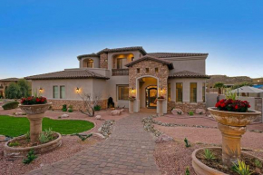 The Sanctuary - 6BR Home